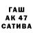 БУТИРАТ BDO Ramiz Ahmedov